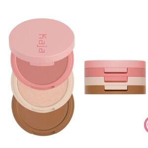 Kaja Play Bento 01 - Butter Up